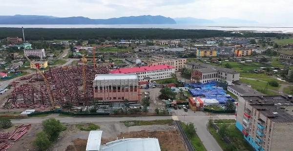 Производственно-строительный Холдинг Альянс – строим по всей России
